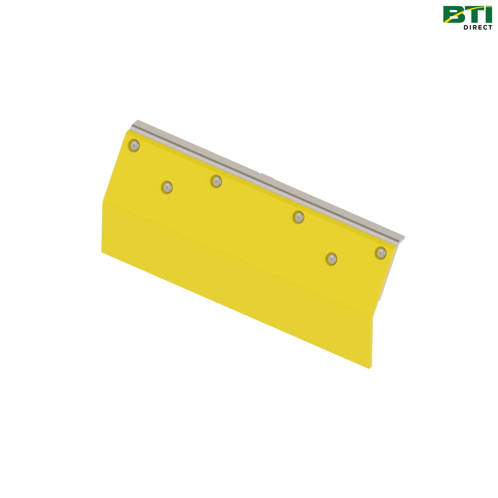 AH217218: Draper Skid Plate