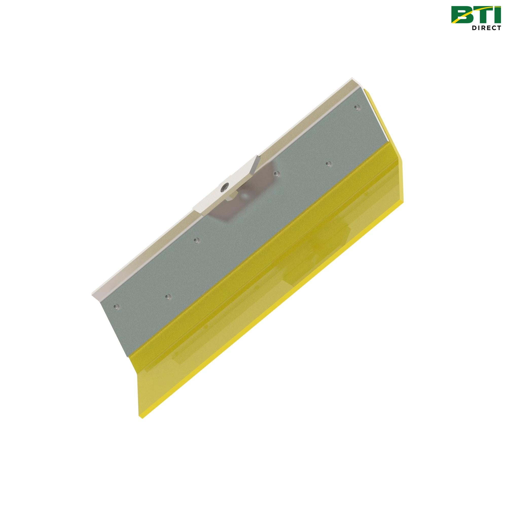 AH217218: Draper Skid Plate