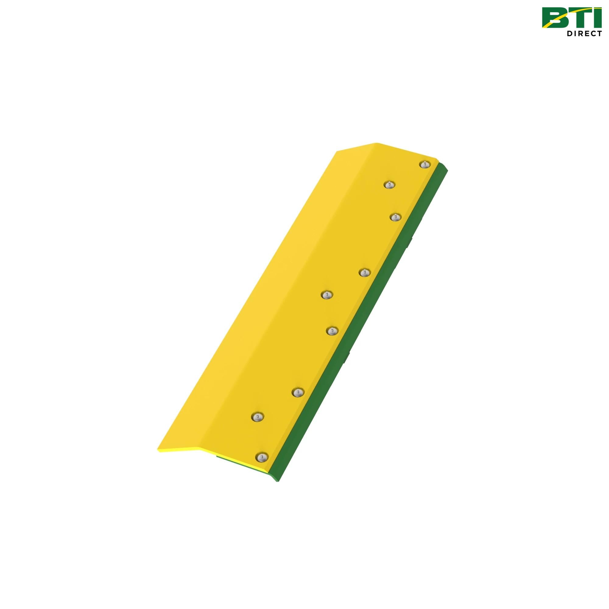 AH217220: Skid Plate