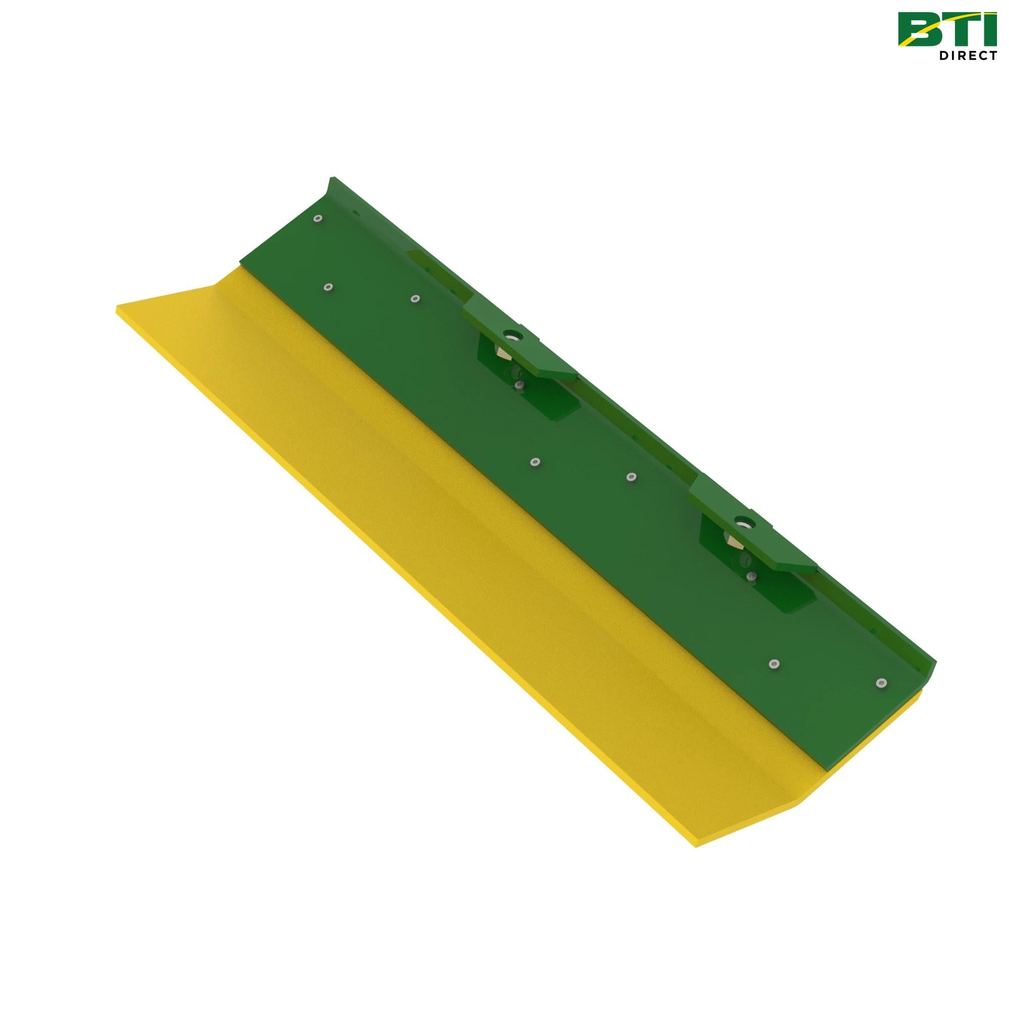 AH217220: Skid Plate