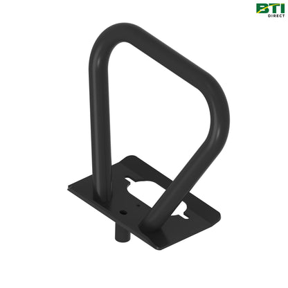 AH217340: Handle