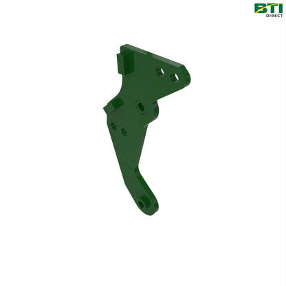 AH217466: Unloading Auger Locking Mechanism Bracket