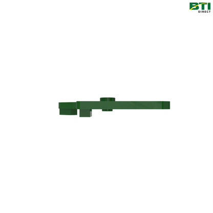 AH217466: Unloading Auger Locking Mechanism Bracket
