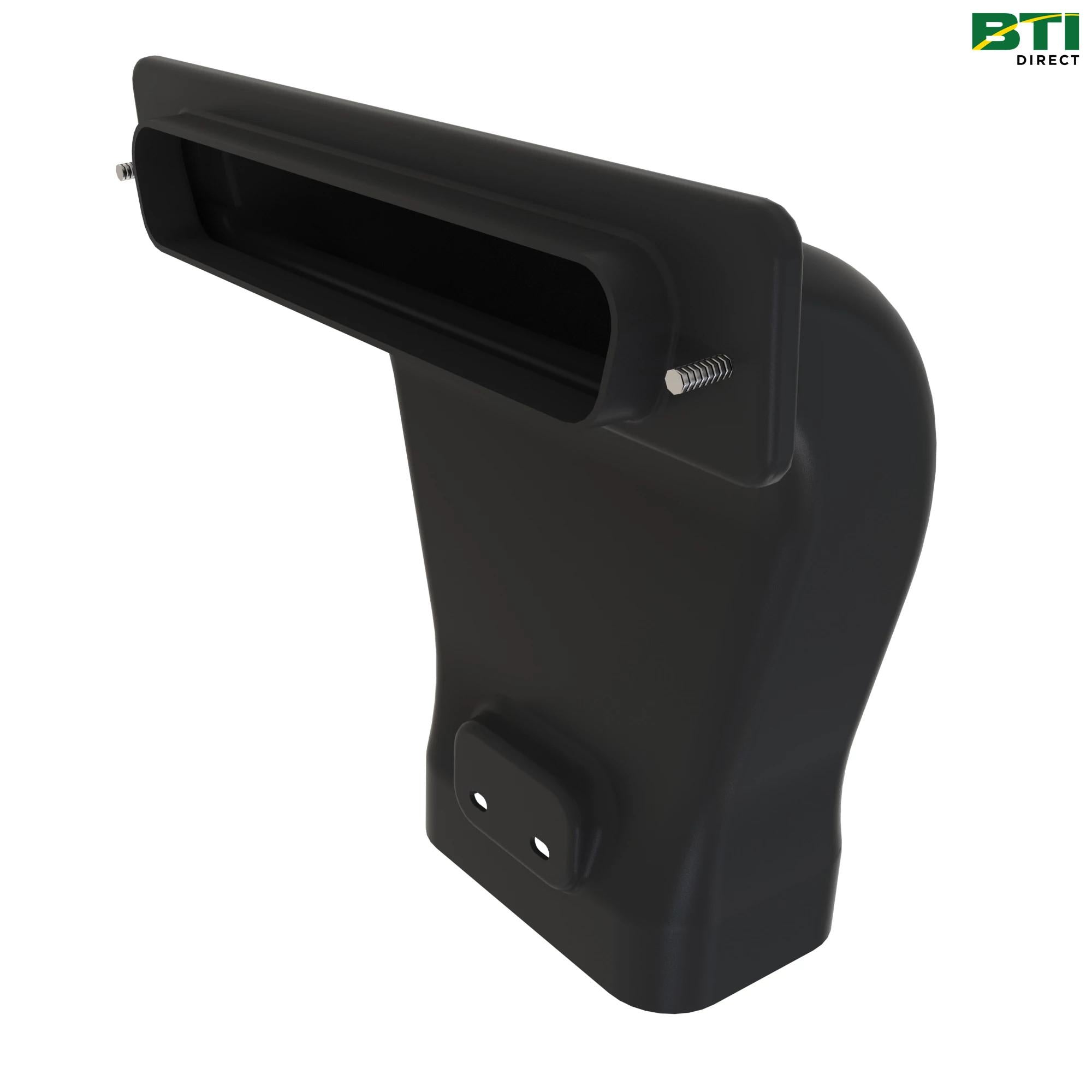 AH217510: Air Duct, Transfer