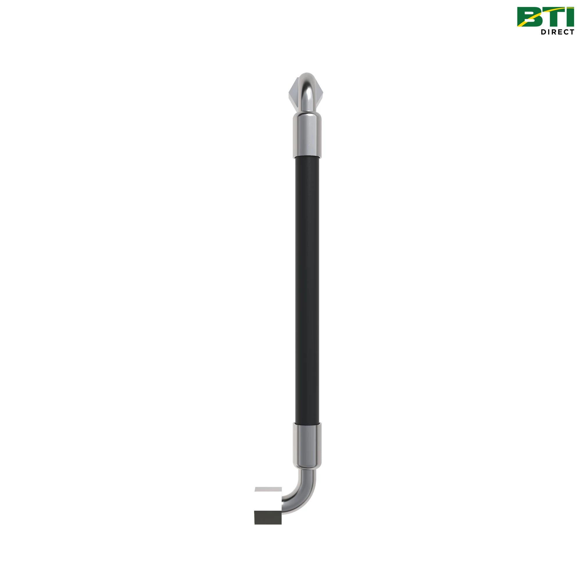 AH217572: Hydraulic Hose
