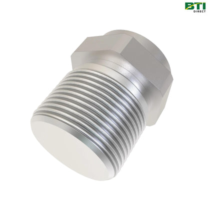 AH21762: Hydraulic Quick-Coupler Plug