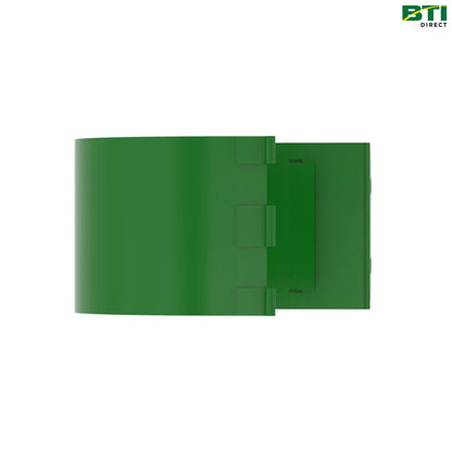 AH217786: Tailings Elevator Door