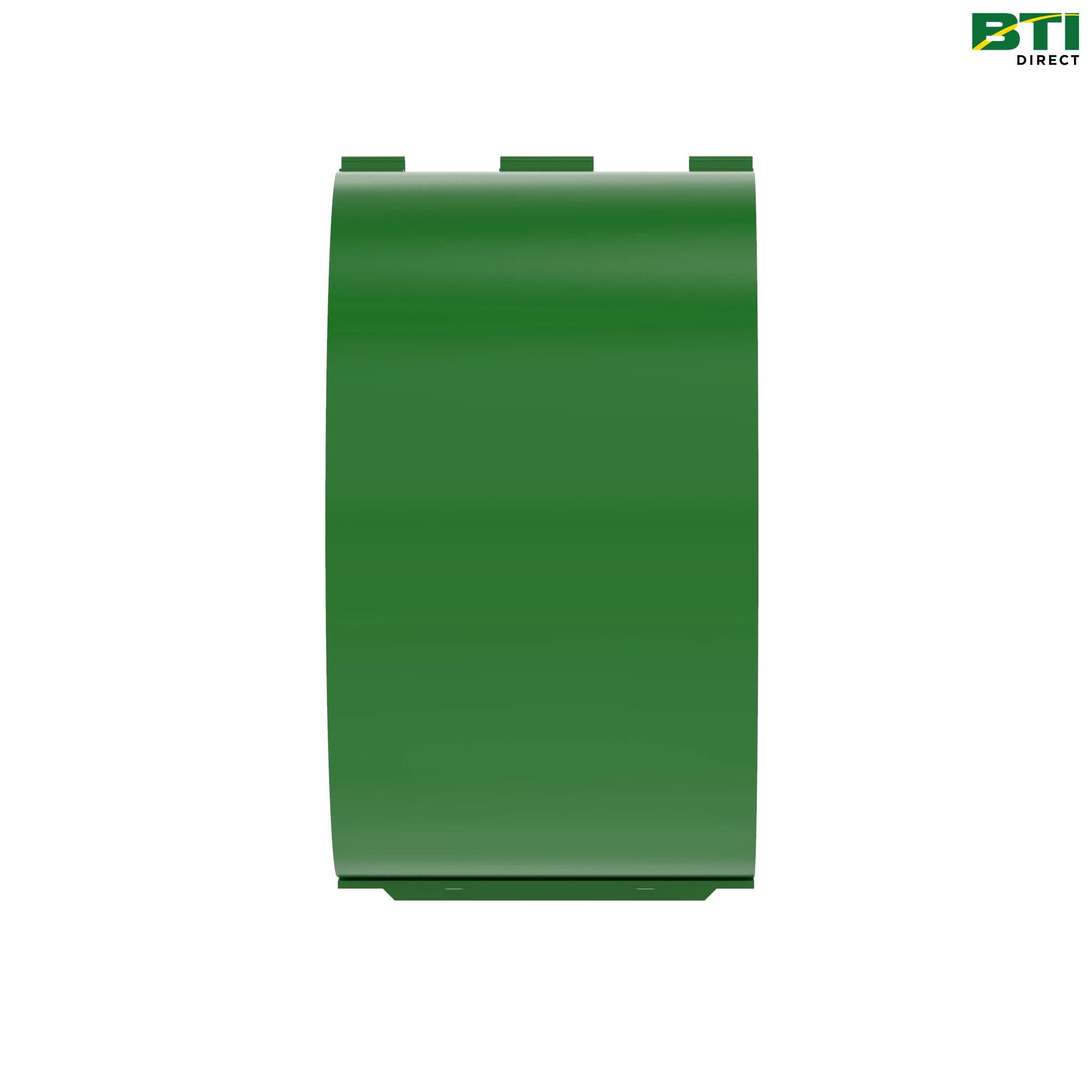AH217786: Tailings Elevator Door