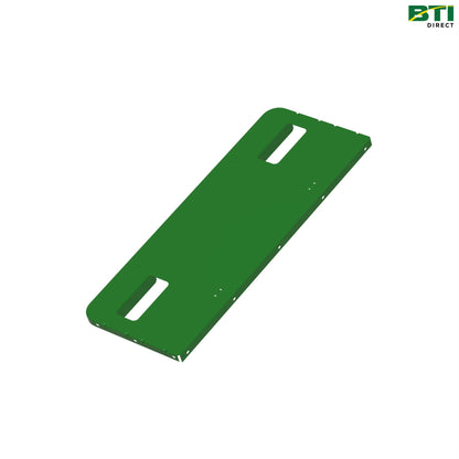 AH217796: Chaffer Frame Tailboard Floor