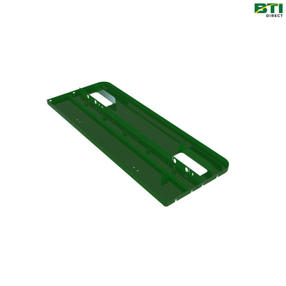 AH217796: Chaffer Frame Tailboard Floor