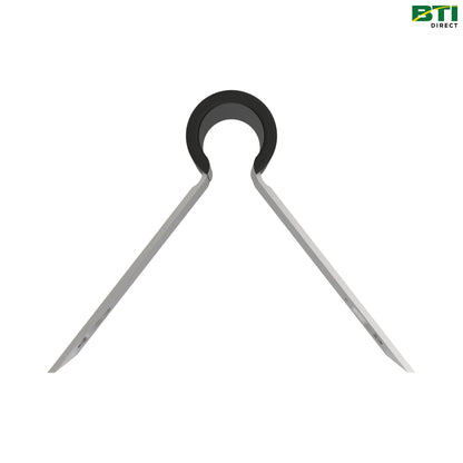 AH217819: Bolt-On Clamp