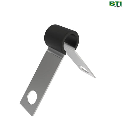 AH217819: Bolt-On Clamp