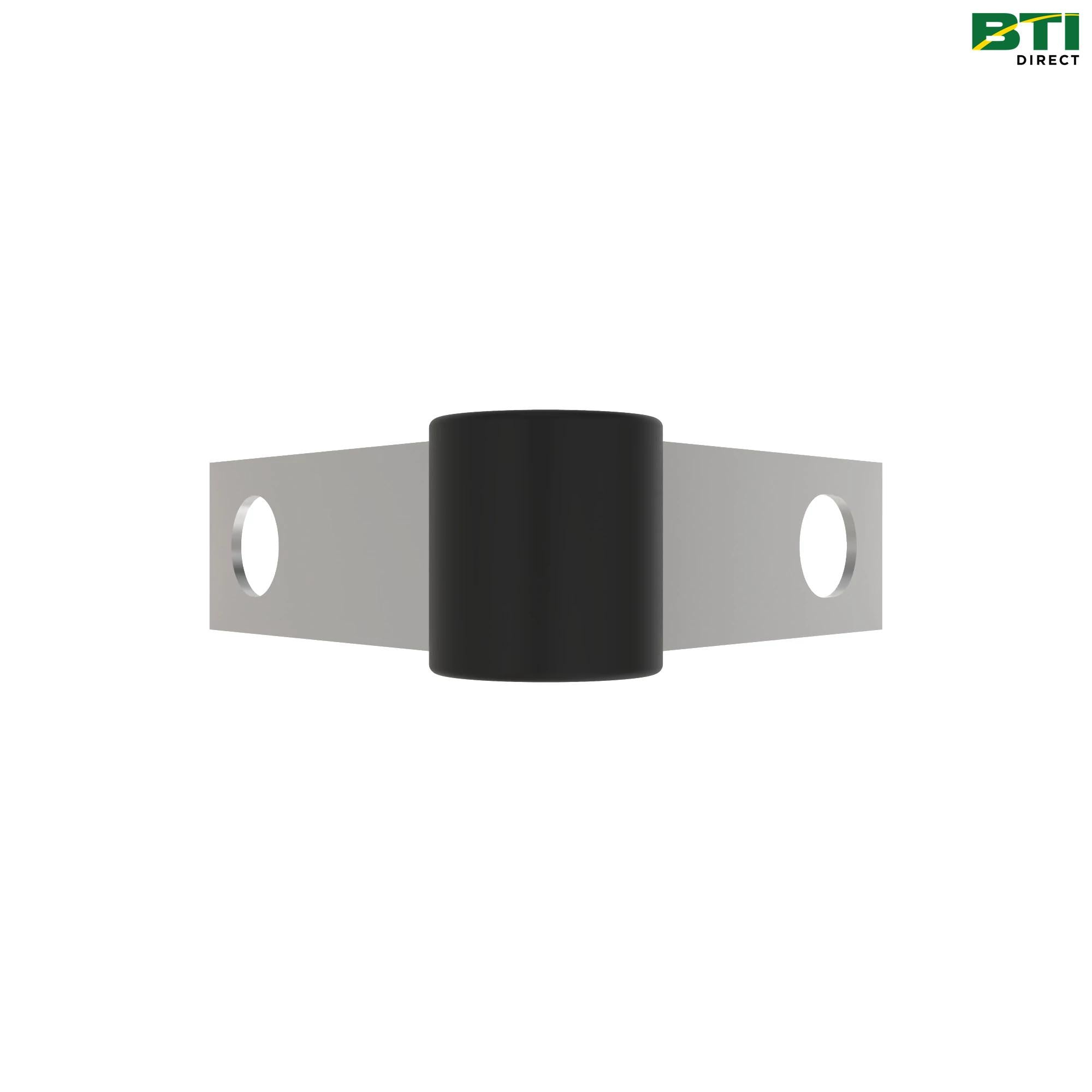 AH217819: Bolt-On Clamp
