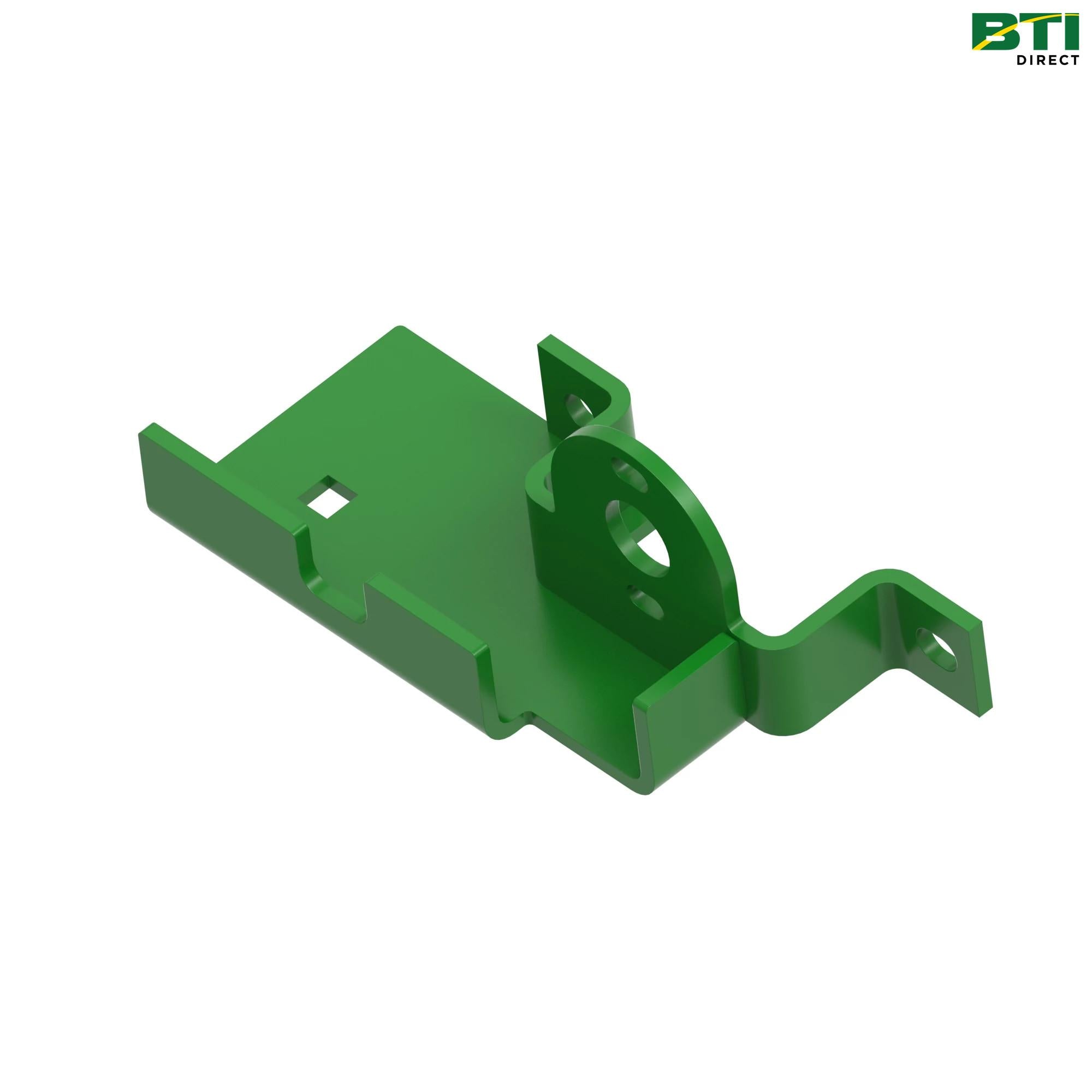 AH217869: Float Arm and Skid Bracket