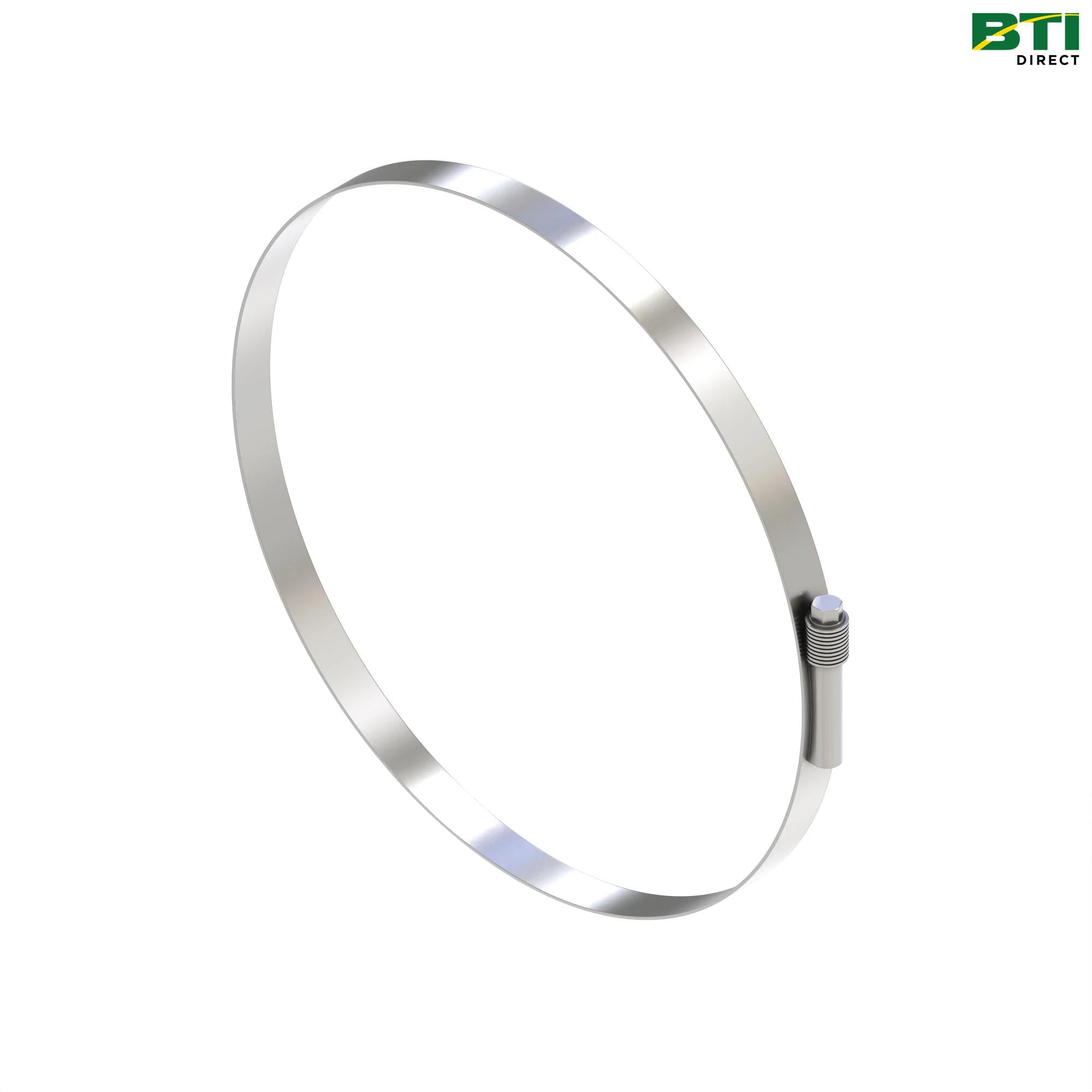 AH217908: Hose Clamp