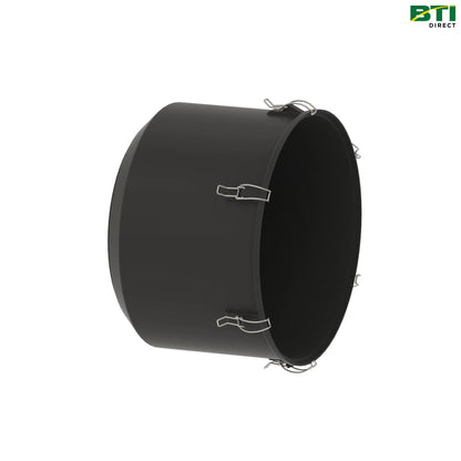 AH217911: Air Cleaner Cover