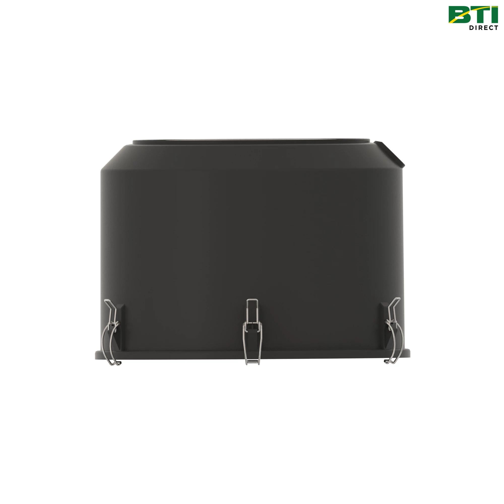 AH217911: Air Cleaner Cover