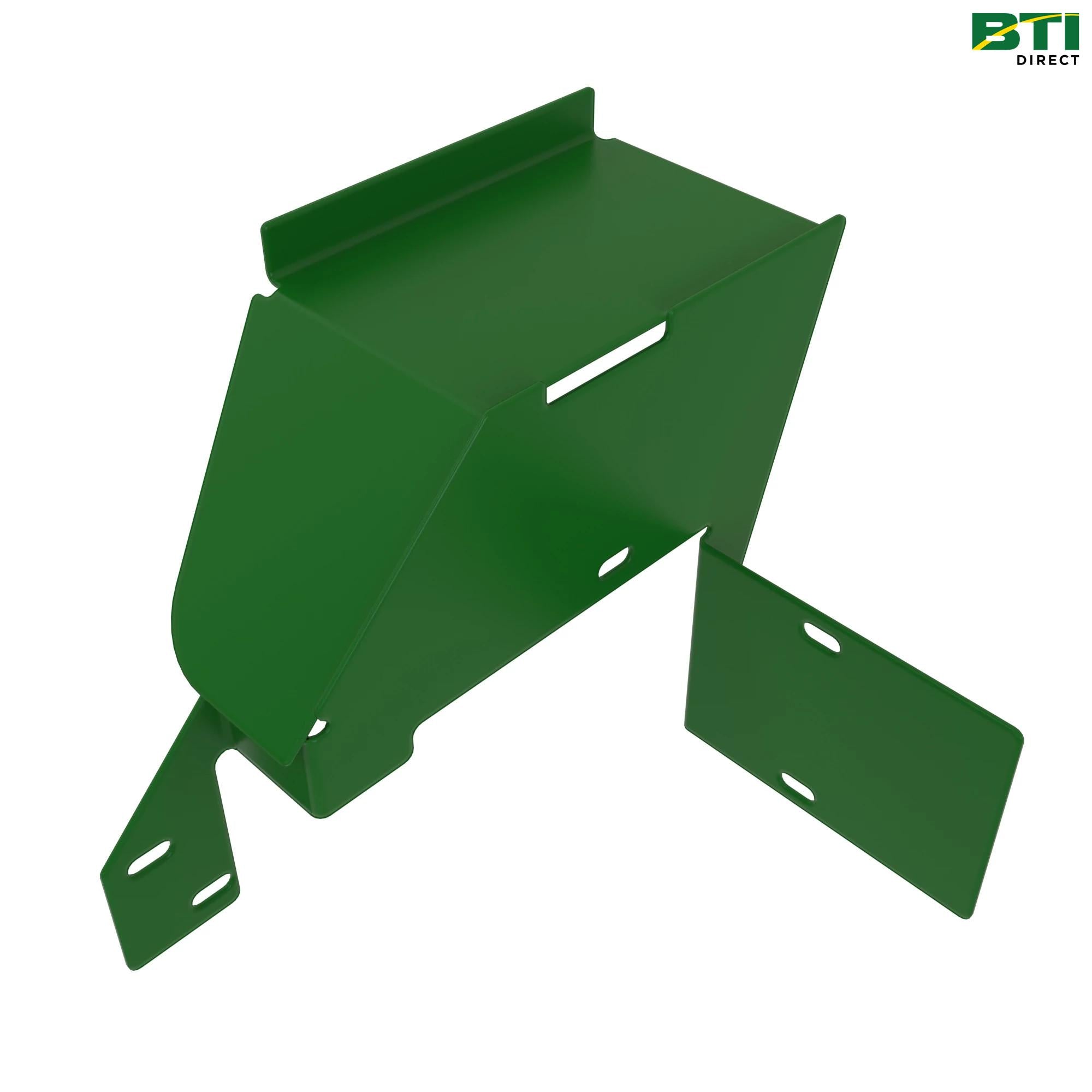 AH217949: Belt Storage Shield