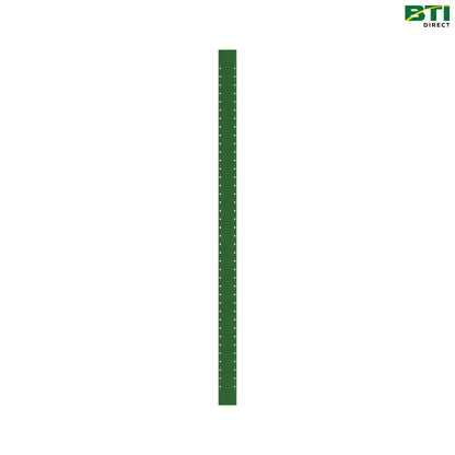AH218189: Chopper Knifebank Spacing Channel
