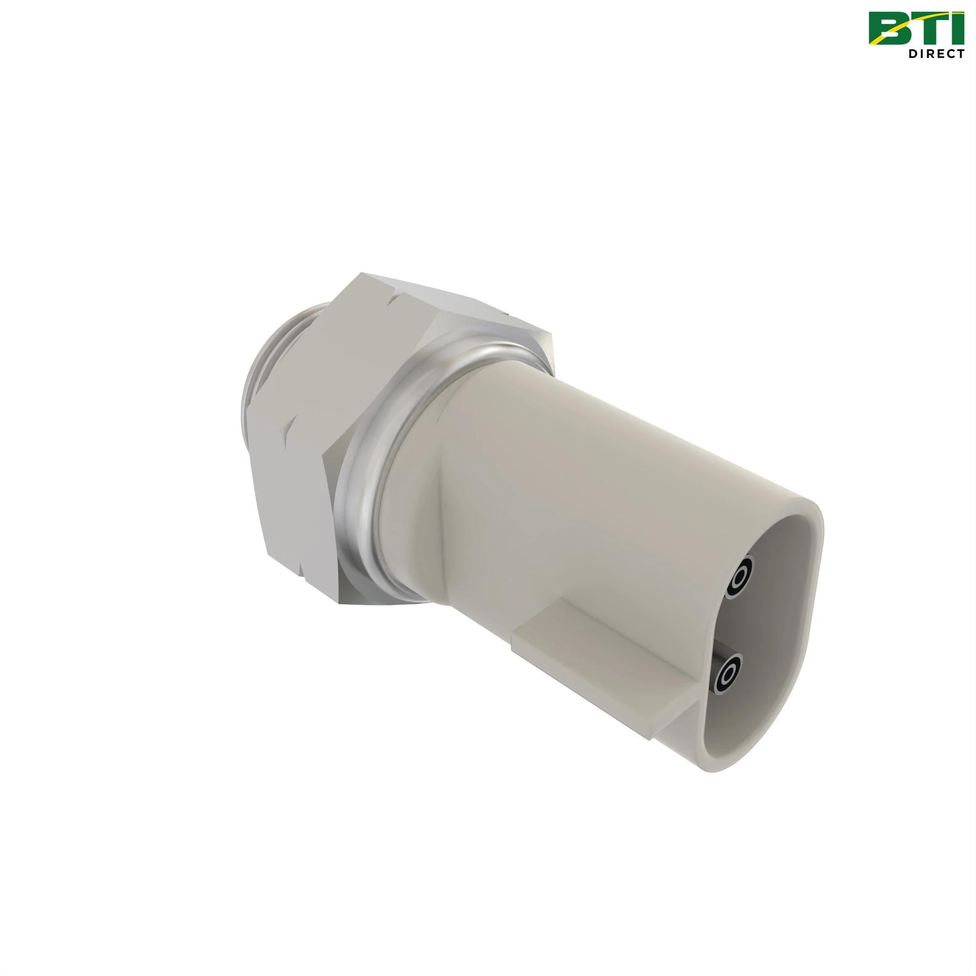 AH218207: Pushbutton Switch