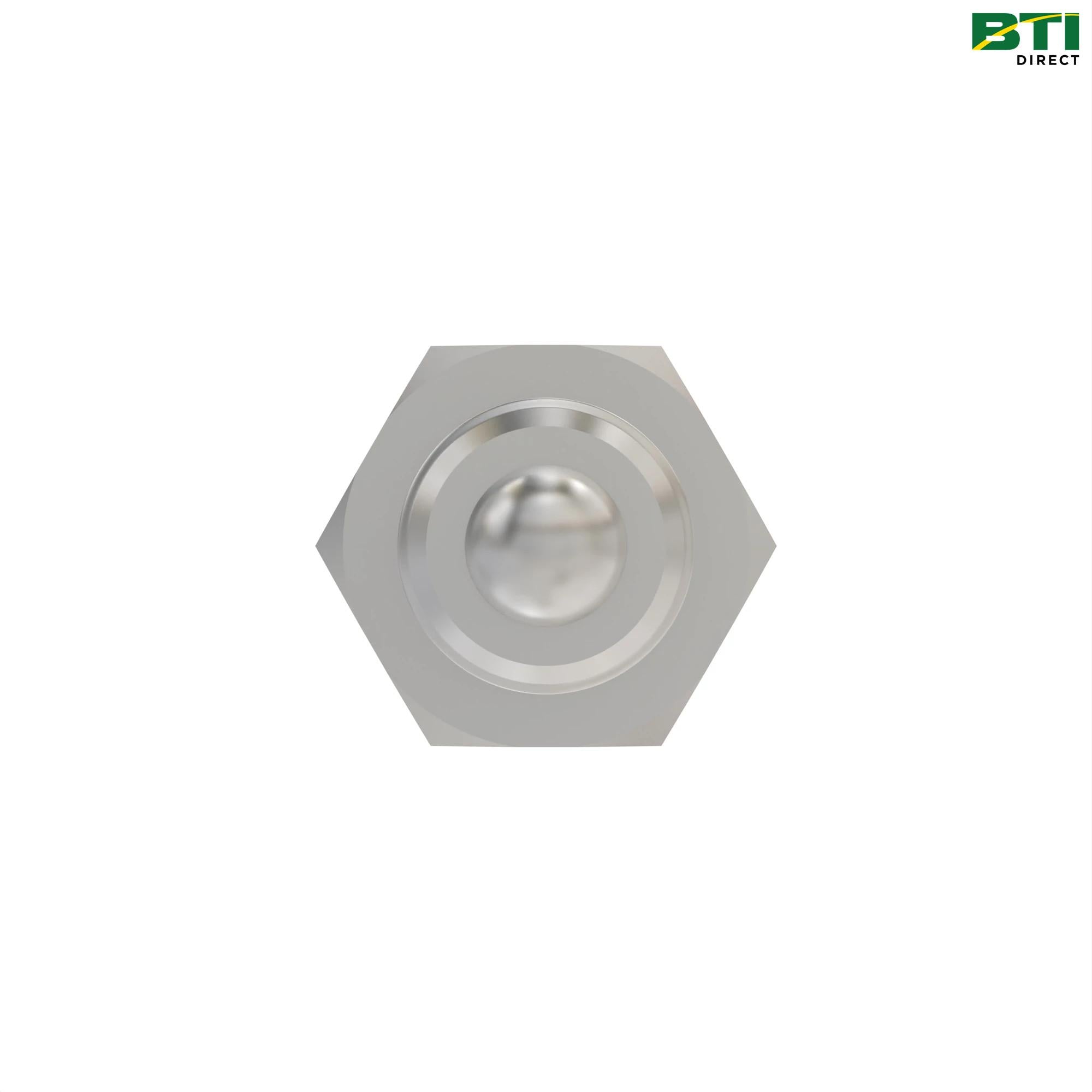 AH218207: Pushbutton Switch