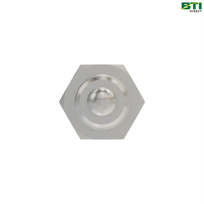 AH218207: Pushbutton Switch