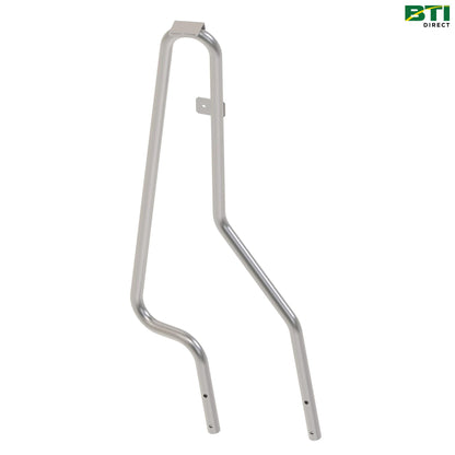 AH218342: Rear Handrail Assembly, Right Side