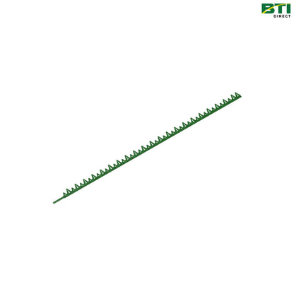 AH218360: Coarse End Knife, 25 Feet