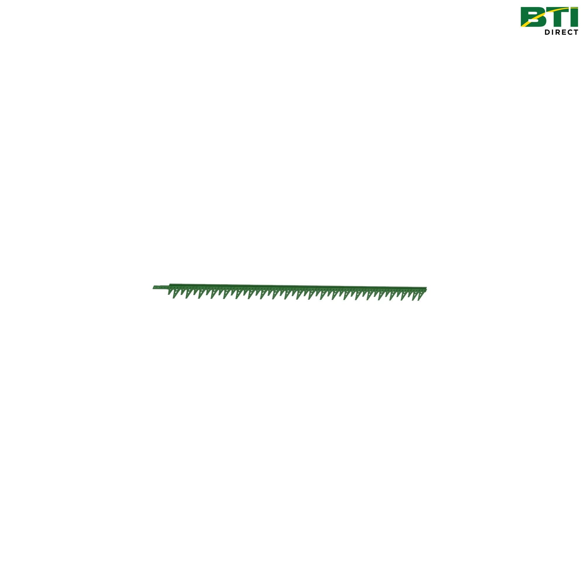 AH218360: Coarse End Knife, 25 Feet