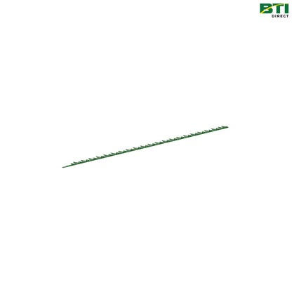AH218360: Coarse End Knife, 25 Feet