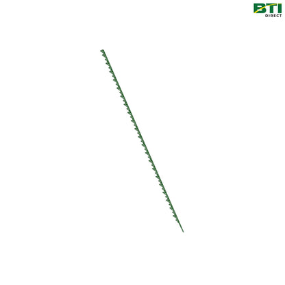 AH218360: Coarse End Knife, 25 Feet