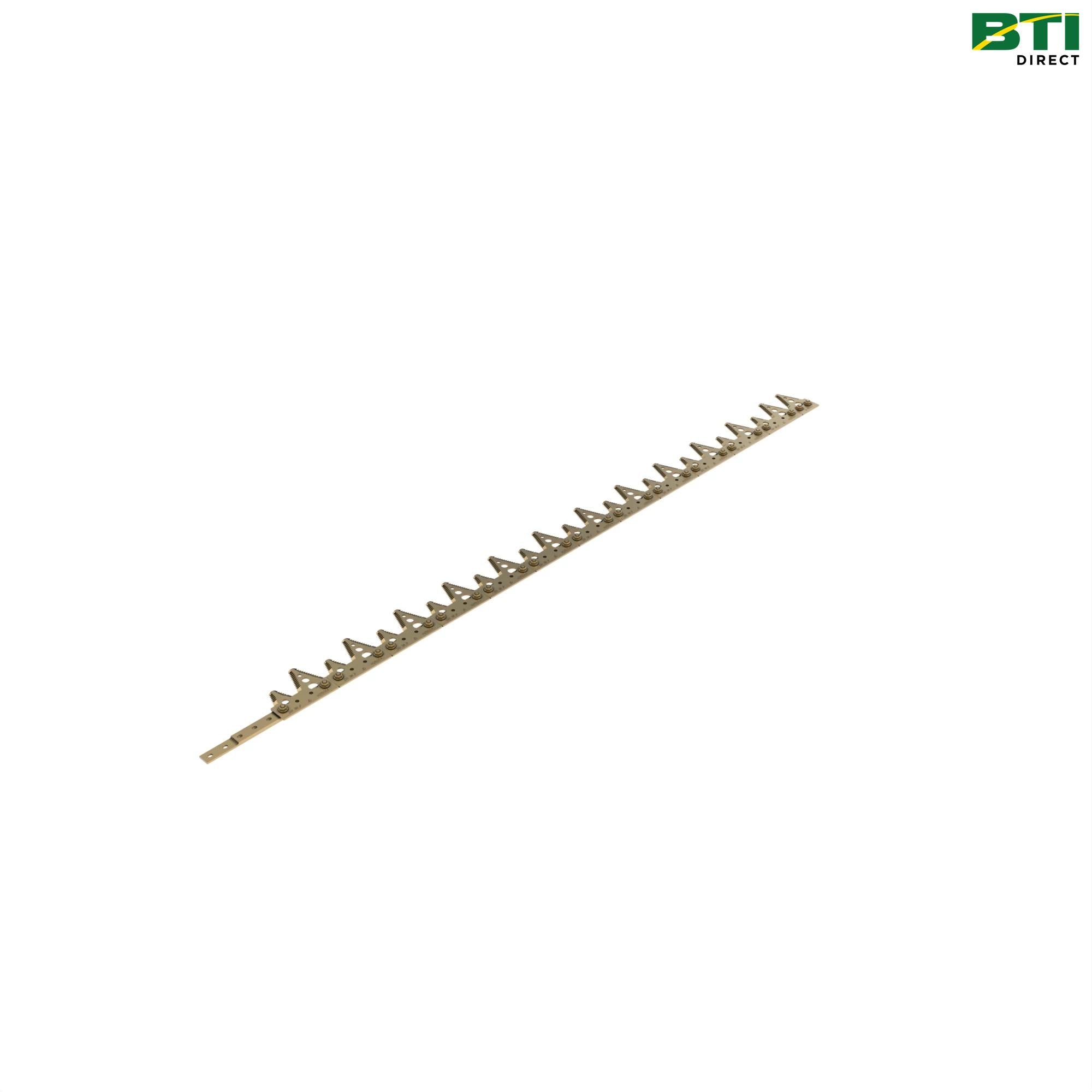 AH218382: Coarse Knife, 22 Feet