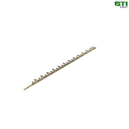 AH218382: Coarse Knife, 22 Feet