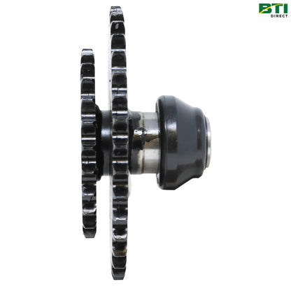 AH218403: Drive Sprocket