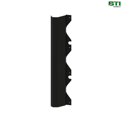 AH218411: Cleaning Fan Cover Panel