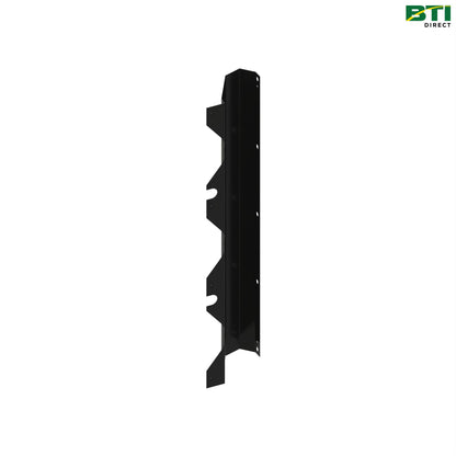AH218411: Cleaning Fan Cover Panel