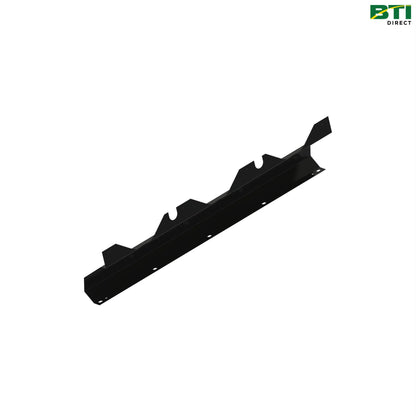 AH218411: Cleaning Fan Cover Panel