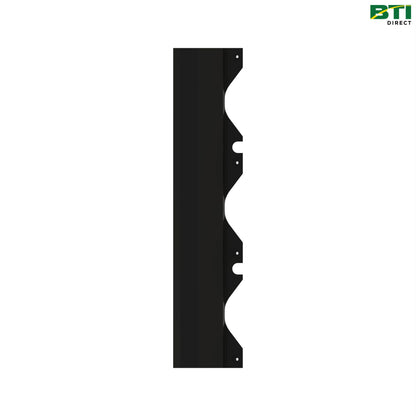 AH218411: Cleaning Fan Cover Panel