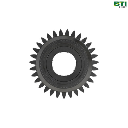 AH218430: Spur Gear