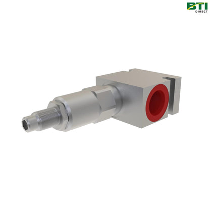 AH218493: Pressure Relief Valve