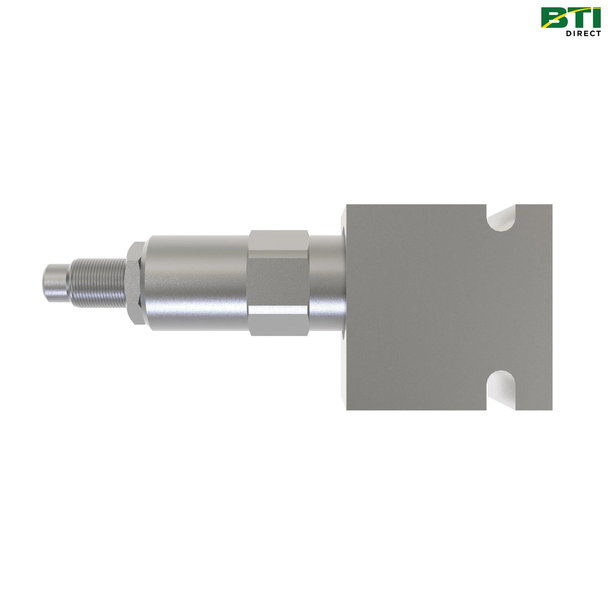 AH218493: Pressure Relief Valve