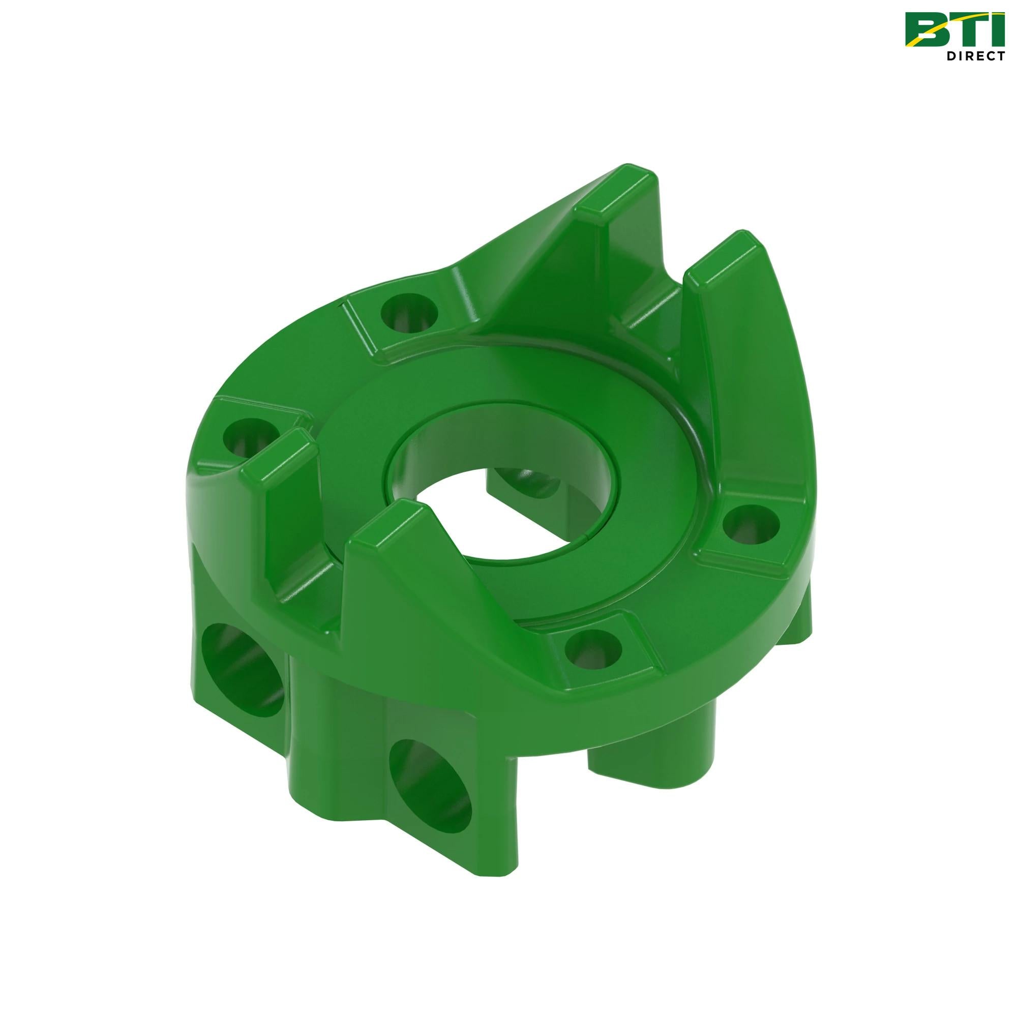 AH218769: Slip Clutch Housing Retainer Assembly