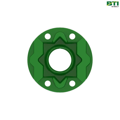 AH218769: Slip Clutch Housing Retainer Assembly