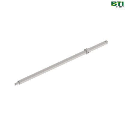 AH218806: Backshaft