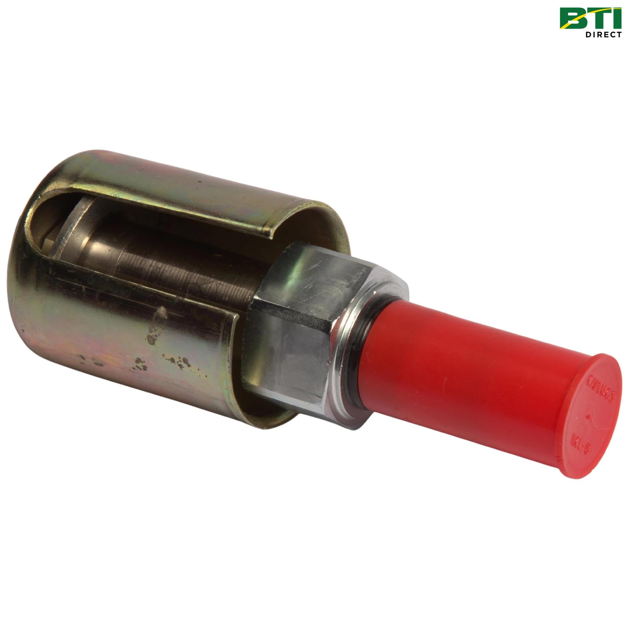 AH218991: Solenoid Valve