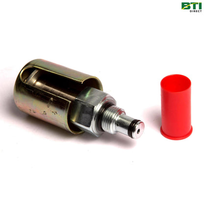 AH218991: Solenoid Valve