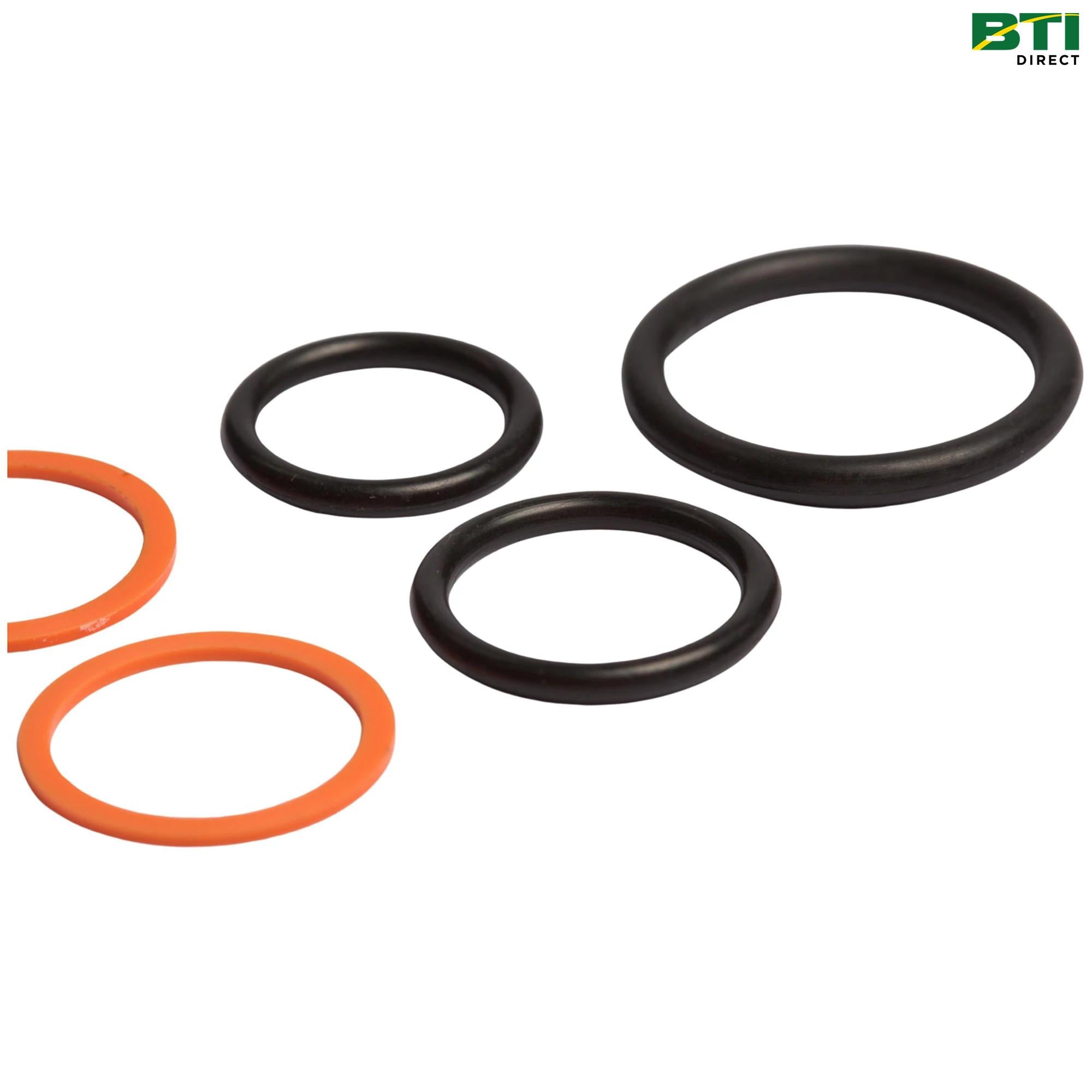 AH218994: 3-Port Cartridges Seal Kit