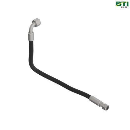 AH219244: Filter to Transmission Hydraulic Hose