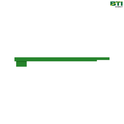 AH219332: Feeder House Arm
