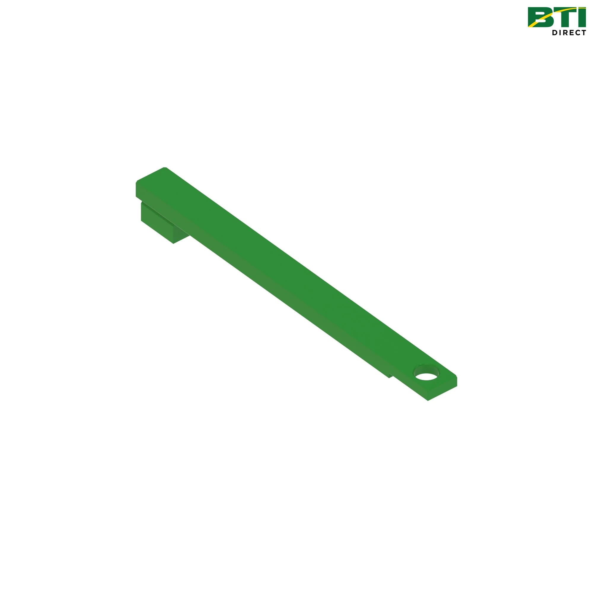 AH219332: Feeder House Arm